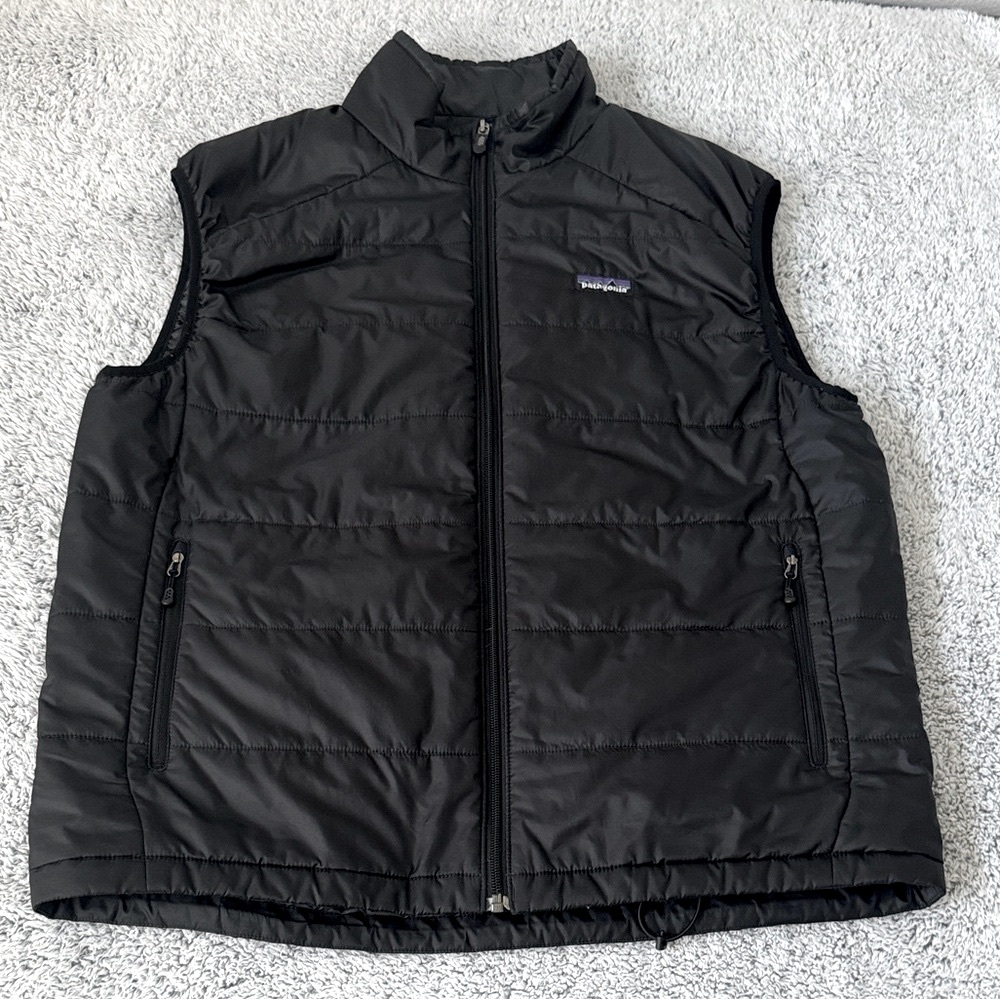 Patagonia Men’s Nano Vest